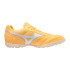 Zapatillas de Fútbol Sala Mizuno Morelia Sala Club TF Amarillo Unisex
