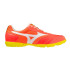 Zapatillas de Fútbol Mizuno Morelia Club TF Naranja fluor
