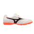 Zapatillas de Fútbol Mizuno Morelia Club TF Blanco