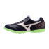 Zapatillas de Fútbol Mizuno Morelia Club TF Azul