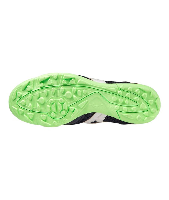 Zapatillas de Fútbol Mizuno Morelia Club TF Azul