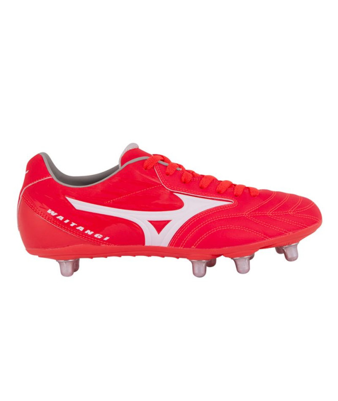 Botas de Rugby Mizuno Waitangi II PS Coral