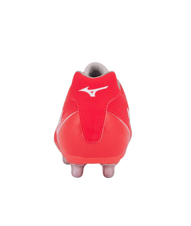 Botas de Rugby Mizuno Waitangi II PS Coral