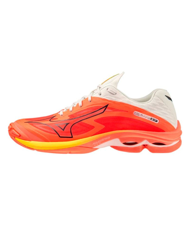 Sapatilhas por Voleibol Mizuno Wave Lightning...