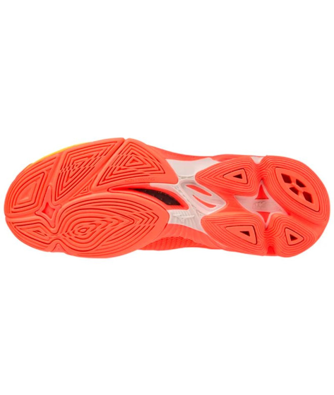 Zapatillas de Voleibol Mizuno Wave Lightning Z7...