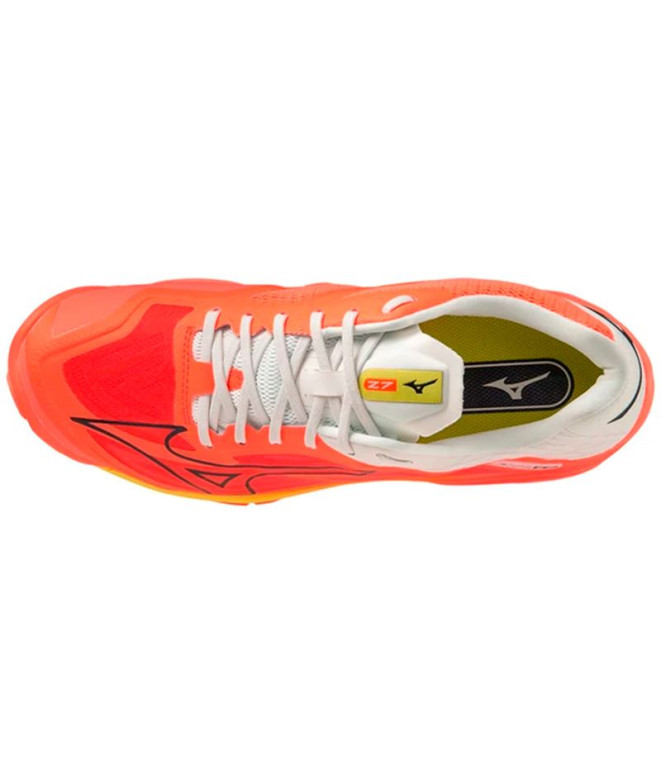 Sapatilhas por Voleibol Mizuno Wave Lightning...