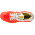 Chaussures par Volley-ball Mizuno Wave Lightning Z7 Fluor Orange