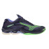 Chaussures Volley-ball Mizuno de Wave Lightning Z7 Blue