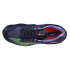 Chaussures Volley-ball Mizuno de Wave Lightning Z7 Blue