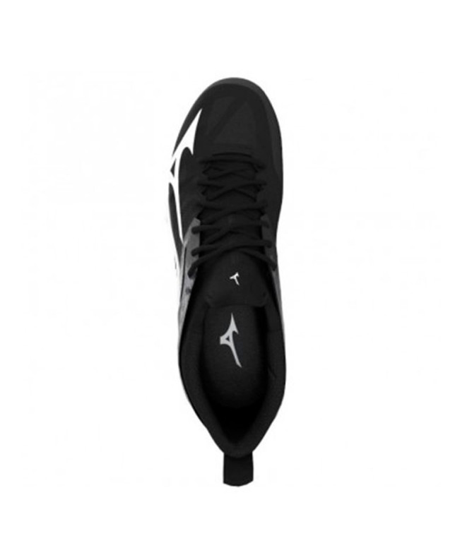 Chaussures Volley-ball Mizuno de Wave Dimension...
