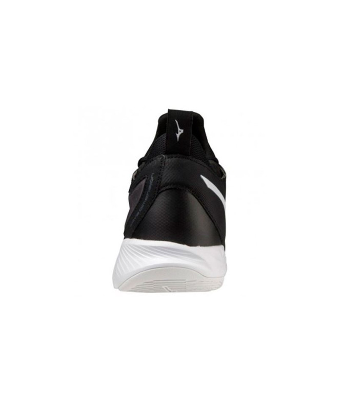 Chaussures Volley-ball Mizuno de Wave Dimension...