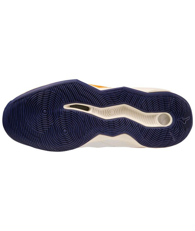 Chaussures Volley-ball Mizuno de Wave Dimension...