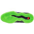 Sapatilhas Voleibol Mizuno por Wave Dimension Mid Blue