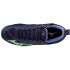 Sapatilhas Voleibol Mizuno por Wave Dimension Mid Blue