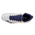 Sapatilhas Voleibol Mizuno de Wave Dimension Mid White