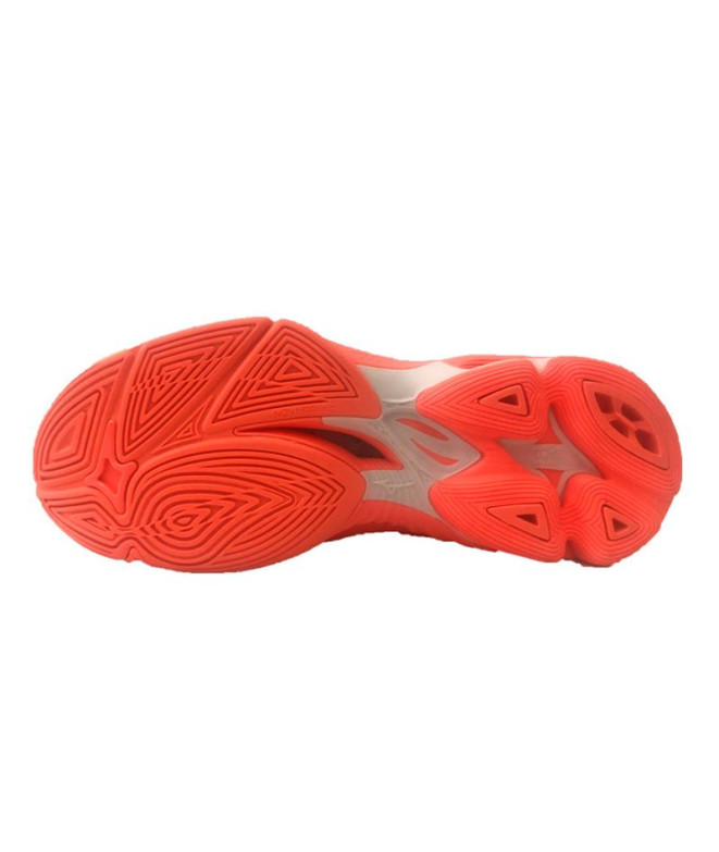 Sapatilhas por Voleibol Mizuno Wave Lightning...