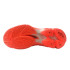 Zapatillas de Voleibol Mizuno Wave Lightning Z7Mid Naranja fluor
