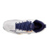 Chaussures de Volley-ball Mizuno Wave Momentum 3 Mid Blanc
