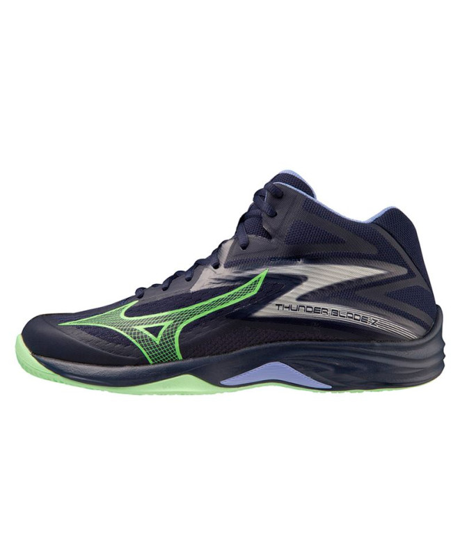 Zapatillas de Voleibol Mizuno Thunder Blade Z...
