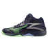 Zapatillas de Voleibol Mizuno Thunder Blade Z Mid Azul