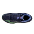 Chaussures Volley-ball Mizuno de Thunder Blade Z Mid Blue