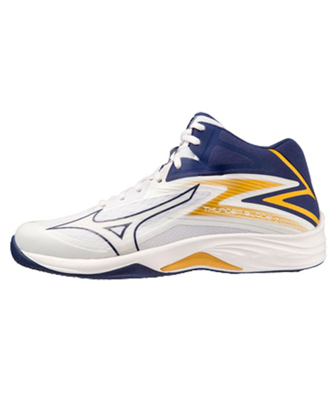 Sapatilhas Voleibol Mizuno da Thunder Blade Z...