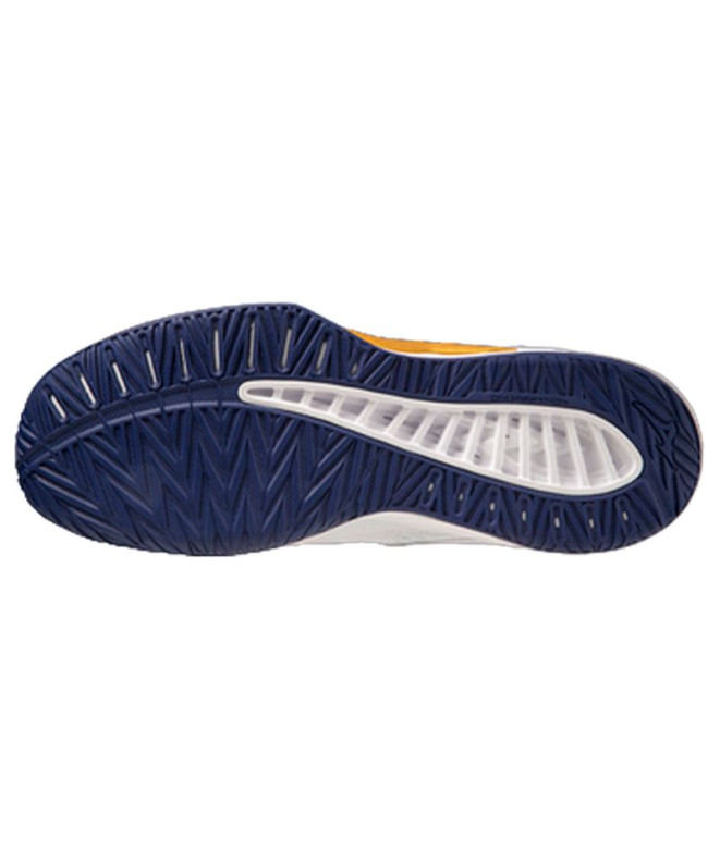 Chaussures Volley-ball Mizuno de Thunder Blade...