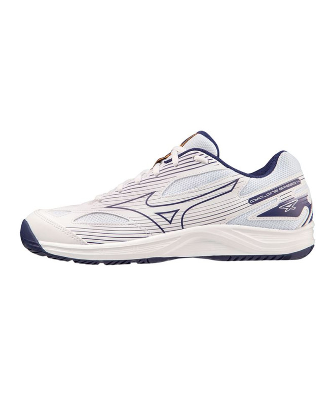 Zapatillas de Voleibol Mizuno Cyclone Speed 4...