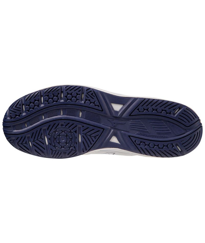 Zapatillas de Voleibol Mizuno Cyclone Speed 4...