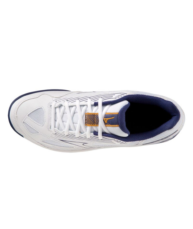 Zapatillas de Voleibol Mizuno Cyclone Speed 4...