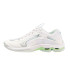 Zapatillas de Voleibol Mizuno Wave Dimension Blanco Mujer