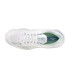 Sapatilhas Voleibol Mizuno de Wave Dimension White Mulher