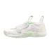 Chaussures par Volley-ball Mizuno Wave Momentum 3 Blanc Femme