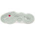 Chaussures par Volley-ball Mizuno Wave Momentum 3 Blanc Femme