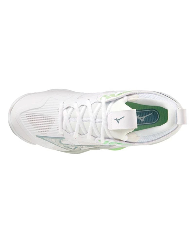 Chaussures par Volley-ball Mizuno Wave Momentum...