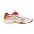 Sapatilhas Voleibol Mizuno de Thunder Blade Z White Mulher