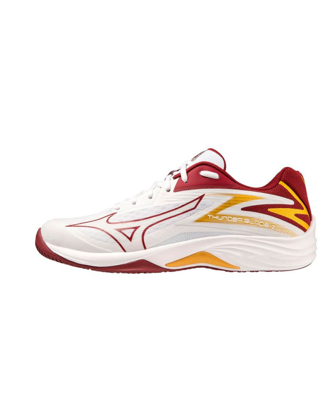 Zapatillas de Voleibol Mizuno Thunder Blade Z...