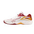 Sapatilhas Voleibol Mizuno de Thunder Blade Z White Mulher