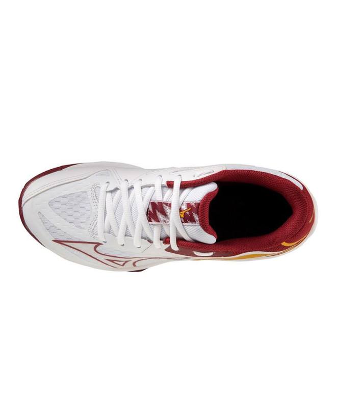 Zapatillas de Voleibol Mizuno Thunder Blade Z...