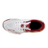 Sapatilhas Voleibol Mizuno de Thunder Blade Z White Mulher