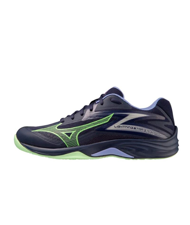 Sapatilhas Voleibol Mizuno de Lightning Star Z7...