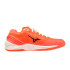 Zapatillas de Balonmano Mizuno Wave Stealth Neo Naranja fluor