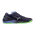 Zapatillas de Balonmano Mizuno Wave Stealth Neo Azul