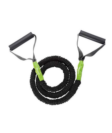 Tuyau de Fitness Atipick MOYEN avec housse en nylon, 160cm