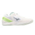 Sapatilhas de Andebol Mizuno Wave Stealth Neo White Mulher