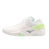 Sapatilhas de Andebol Mizuno Wave Stealth Neo White Mulher