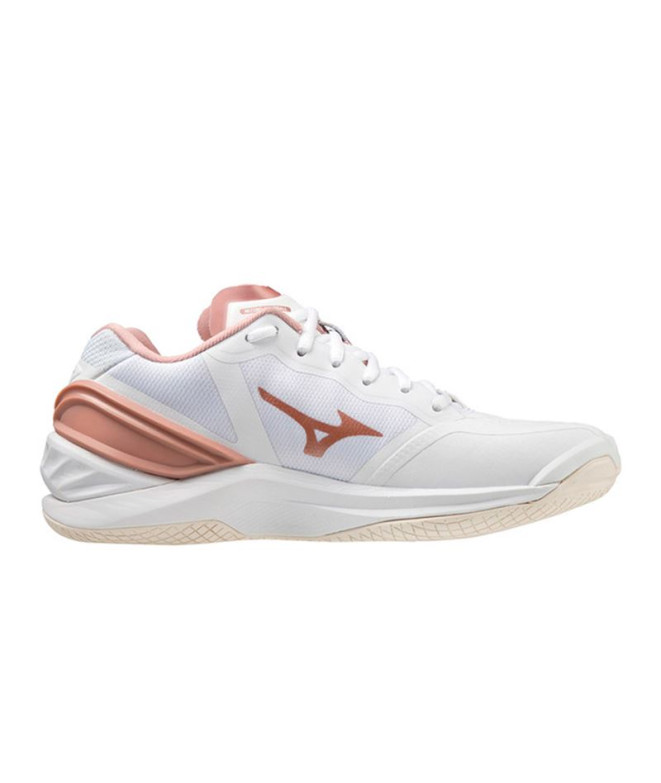 Chaussures Handball Mizuno de Wave Stealth Neo Femme