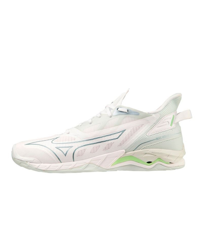 Sapatilhas Andebol Mizuno de Wave Mirage 5...