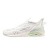 Chaussures Handball Mizuno de Wave Mirage 5 White Femme