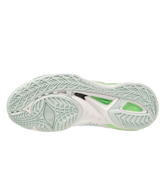 Sapatilhas Andebol Mizuno de Wave Mirage 5...